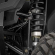 Load image into Gallery viewer, Rough Country 3 Inch Lift Kit | Polaris Ranger XP 1000 93017 - Side View