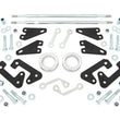 Load image into Gallery viewer, Rough Country 3 Inch Lift Kit | Polaris Ranger XP 1000 93017 - Back View