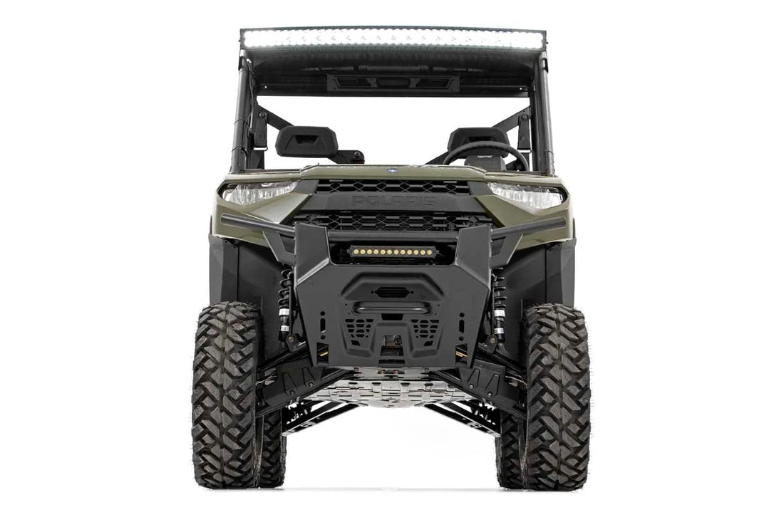 Rough Country 3 Inch Lift Kit | Polaris Ranger XP 1000 93017 - Additional View 6