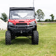 Load image into Gallery viewer, Rough Country 3 Inch Lift Kit | Polaris Ranger XP 900 93097 - Back View
