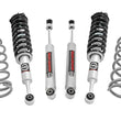 Load image into Gallery viewer, Rough Country 3 Inch Lift Kit | RR Coils | N3 Struts | Toyota 4Runner 4WD (2010-2024) 76631 - Main Product View