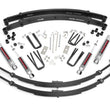 Load image into Gallery viewer, Rough Country 3 Inch Lift Kit | RR Springs | Toyota Truck 4WD (1979-1983) 71030
