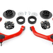Load image into Gallery viewer, Rough Country 3 Inch Lift Kit | Ram 1500 4WD (2012-2018 &amp; Classic) 31200RED - Kit Contents