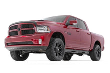 Load image into Gallery viewer, Rough Country 3 Inch Lift Kit | Ram 1500 4WD (2012-2018 &amp; Classic) 31200RED - Side View