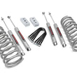 Load image into Gallery viewer, Rough Country 3 Inch Lift Kit | Ram 2500 4WD (2010-2013) 343.20 - Kit Contents
