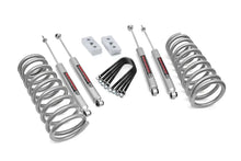 Load image into Gallery viewer, Rough Country 3 Inch Lift Kit | Ram 2500 4WD (2010-2013) 343.20 - Kit Contents