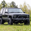 Load image into Gallery viewer, Rough Country 3 Inch Lift Kit | Rear AAL | Jeep Cherokee XJ 2WD/4WD (1984-2001) 670N2 - Size Reference
