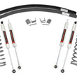 Load image into Gallery viewer, Rough Country 3 Inch Lift Kit | Rear AAL | M1 | Jeep Cherokee XJ 2WD/4WD (1984-2001) 67040 - Main Product View
