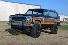 Load image into Gallery viewer, Rough Country 3 Inch Lift Kit | Rear Springs | Jeep Grand Wagoneer/J10 Truck/J20 Truck/Wagoneer 4WD 64530 - Installation View