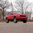 Load image into Gallery viewer, Rough Country 3 Inch Lift Kit | Series II | RR AAL | Jeep Cherokee XJ 2WD/4WD (1984-2001) 670XN2 - Additional View 5