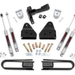 Load image into Gallery viewer, Rough Country 3 Inch Lift Kit | Spacer | Ford F-250 Super Duty 4WD (2011-2016) 561.20 - Main Product View