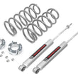 Load image into Gallery viewer, Rough Country 3 Inch Lift Kit | Toyota 4Runner 2WD/4WD (1996-2002) 77130 - Main Product View