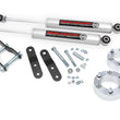 Load image into Gallery viewer, Rough Country 3 Inch Lift Kit | Toyota Hilux 4WD (2006-2020) 780.20