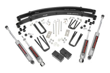 Load image into Gallery viewer, Rough Country 3 Inch Lift Kit | Toyota Truck 4WD (1979-1983) 700N3
