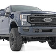 Load image into Gallery viewer, Rough Country 3 Inch Lift Kit | Tremor | Ford F-250/F-350 Super Duty 4WD (2019-2022) 41370 - Side View