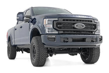 Load image into Gallery viewer, Rough Country 3 Inch Lift Kit | Tremor | Ford F-250/F-350 Super Duty 4WD (2019-2022) 41370 - Side View