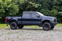 Load image into Gallery viewer, Rough Country 3 Inch Lift Kit | Tremor | Ford F-250/F-350 Super Duty 4WD (2019-2022) 41370 - Installation View