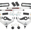 Load image into Gallery viewer, Rough Country 3 Inch Lift Kit | UCAs | M1 | Chevy/GMC 2500HD (20-24) 95840 - Main Product View