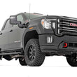 Load image into Gallery viewer, Rough Country 3 Inch Lift Kit | UCAs | M1 | Chevy/GMC 2500HD (20-24) 95840 - Side View