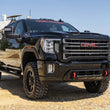 Load image into Gallery viewer, Rough Country 3 Inch Lift Kit | UCAs | M1 | Chevy/GMC 2500HD (20-24) 95840 - Installation View