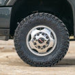 Load image into Gallery viewer, Rough Country 3 Inch Lift Kit | UCAs | M1 | Chevy/GMC Sierra 3500 HD/Silverado 3500 HD (20-24) 95640 - Installation View