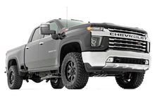 Load image into Gallery viewer, Rough Country 3 Inch Lift Kit | UCAs | M1 | w/ Overloads | Chevy/GMC 2500HD/3500HD (20-26) - Back View