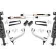Load image into Gallery viewer, Rough Country 3 Inch Lift Kit | UCAs | Vertex/V2 | Ford F-150 4WD (2014-2020) 54557 - Kit Contents