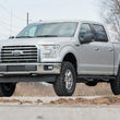 Load image into Gallery viewer, Rough Country 3 Inch Lift Kit | UCAs | Vertex/V2 | Ford F-150 4WD (2014-2020) 54557 - Kit Contents