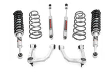 Load image into Gallery viewer, Rough Country 3 Inch Lift Kit Upper Control Arms Coils N3 Struts 76632 fits 2010-2024 Toyota 4Runner - Main Product View