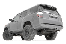 Load image into Gallery viewer, Rough Country 3 Inch Lift Kit | Upper Control Arms | RR Coils | N3 Struts | Toyota 4Runner (10-24) 76632 - Back View