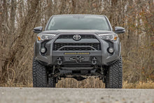 Load image into Gallery viewer, Rough Country 3 Inch Lift Kit | Upper Control Arms | RR Coils | N3 Struts | Toyota 4Runner (10-24) 76632 - Additional View 6
