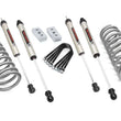 Load image into Gallery viewer, Rough Country 3 Inch Lift Kit | V2 | Ram 2500 4WD (2010-2013) 34370 - Main Product View