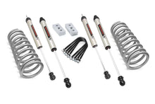 Load image into Gallery viewer, Rough Country 3 Inch Lift Kit | V2 | Ram 2500 4WD (2010-2013) 34370 - Main Product View
