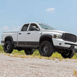 Load image into Gallery viewer, Rough Country 3 Inch Lift Kit | V2 | Ram 2500 4WD (2010-2013) 34370 - Side View