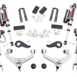 Load image into Gallery viewer, Rough Country 3 Inch Lift Kit | Vertex | Chevy/GMC 2500HD 2WD/4WD (20-24) 95850 - Main Product View