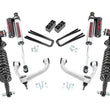 Load image into Gallery viewer, Rough Country 3 Inch Lift Kit | Vertex | Ford F-150 4WD (2014-2020) 54550 - Kit Contents