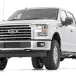 Load image into Gallery viewer, Rough Country 3 Inch Lift Kit | Vertex | Ford F-150 4WD (2014-2020) 54550 - Kit Contents