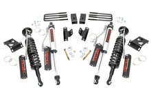 Load image into Gallery viewer, Rough Country 3 Inch Lift Kit | Vertex | Toyota Tacoma 4WD (2005-2023) 74550 - Side View