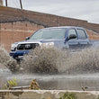 Load image into Gallery viewer, Rough Country 3 Inch Lift Kit | Vertex | Toyota Tacoma 4WD (2005-2023) 74550 - Installation View
