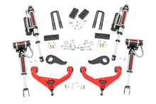 Load image into Gallery viewer, Rough Country 3 Inch Lift Kit | Vertex | w/ Overloads | Chevy/GMC 2500HD/3500HD (20-26) - Main Product View