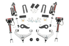 Load image into Gallery viewer, Rough Country 3 Inch Lift Kit | Vertex | w/ Overloads | Chevy/GMC 2500HD/3500HD (20-26) - Main Product View