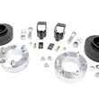 Load image into Gallery viewer, Rough Country 3 Inch Lift Kit | X-REAS | RR Spacers | Toyota 4Runner 4WD (2003-2009) 762