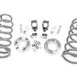 Load image into Gallery viewer, Rough Country 3 Inch Lift Kit | X-REAS | RR Springs | Toyota 4Runner 4WD (2003-2009) 761