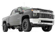Load image into Gallery viewer, Rough Country 3 Inch Lift Kit | w/ Overloads | Chevy/GMC 2500HD/3500HD (20-26) - Back View