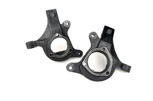 Rough Country 3 Inch Lift Knuckles | Chevy Silverado & GMC Sierra 1500 2WD (1999-2006 & Classic) 7501