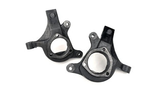 Rough Country 3 Inch Lift Knuckles | Chevy Silverado & GMC Sierra 1500 2WD (1999-2006 & Classic) 7501