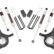 Load image into Gallery viewer, Rough Country 3 inch Lift Kit | M1 | Chevy Silverado &amp; GMC Sierra 1500 2WD (1999-2006 &amp; Classic) 23240