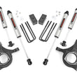 Load image into Gallery viewer, Rough Country 3 inch Lift Kit | V2 | Chevy Silverado &amp; GMC Sierra 1500 2WD (1999-2006 &amp; Classic) 23277