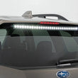Load image into Gallery viewer, Rough Country 30 Inch Black Series LED Light Bar | Curved | Single Row 72730BL - Installation View