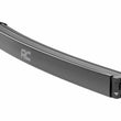 Load image into Gallery viewer, Rough Country 30 Inch Black Series LED Light Bar | Curved | Single Row | Cool White DRL 72730BLDRL - Back View